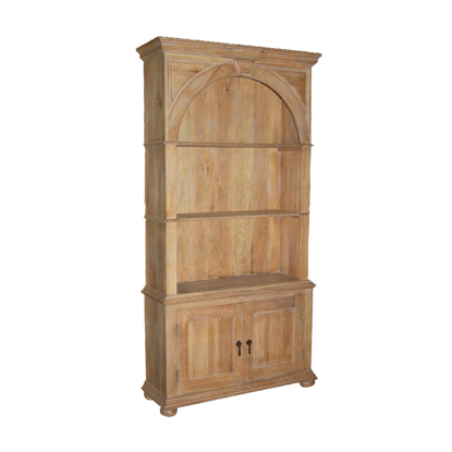 Arch Cupboard with 2 Doors