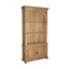 Arch Cupboard with 2 Doors