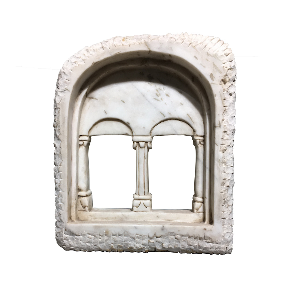 Ruin Decorative Object 10