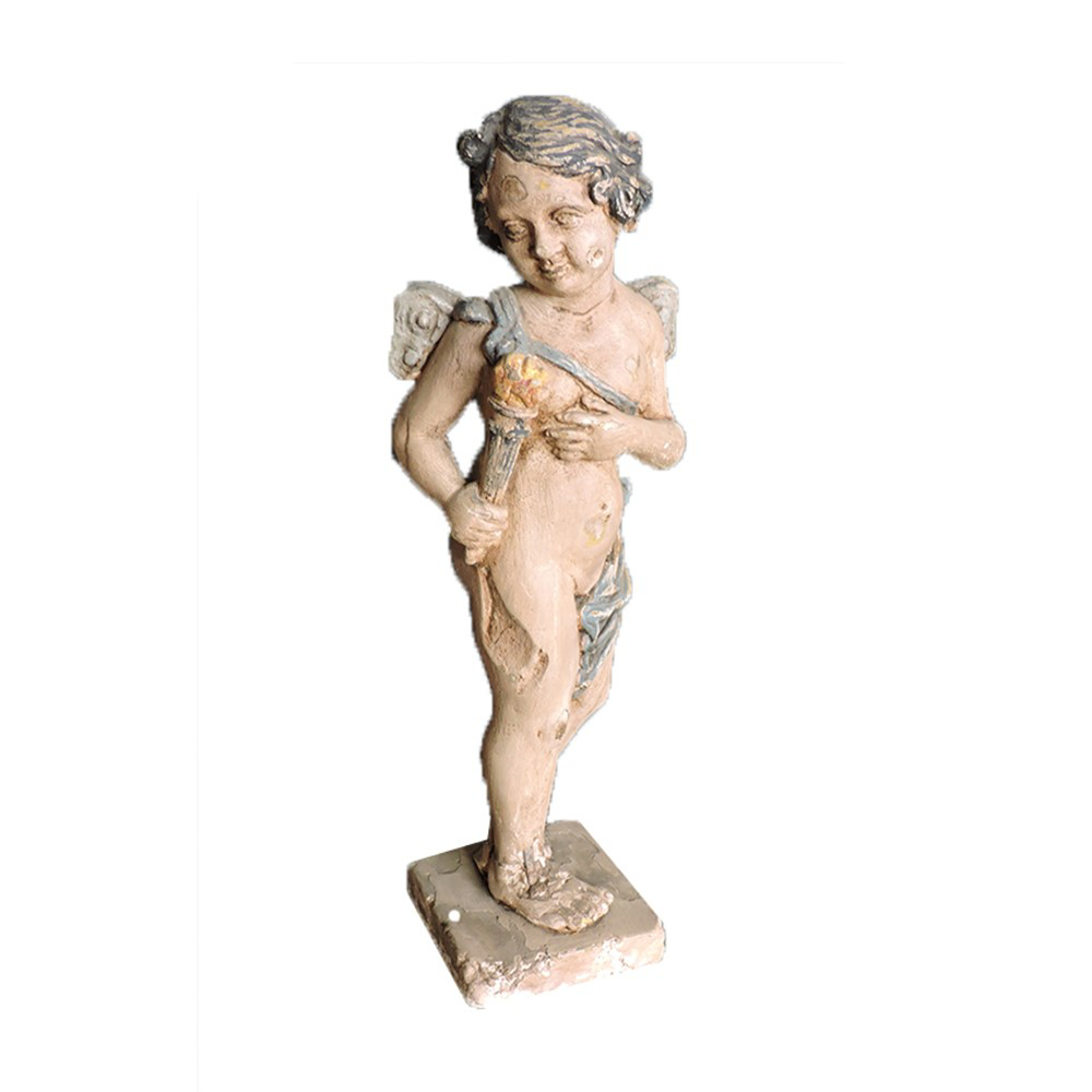 Decorative Vintage Figurines Object