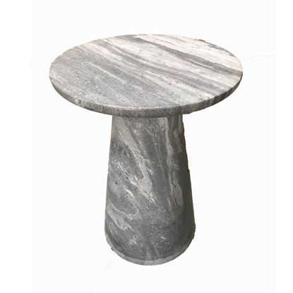 Marble Outdoor Table