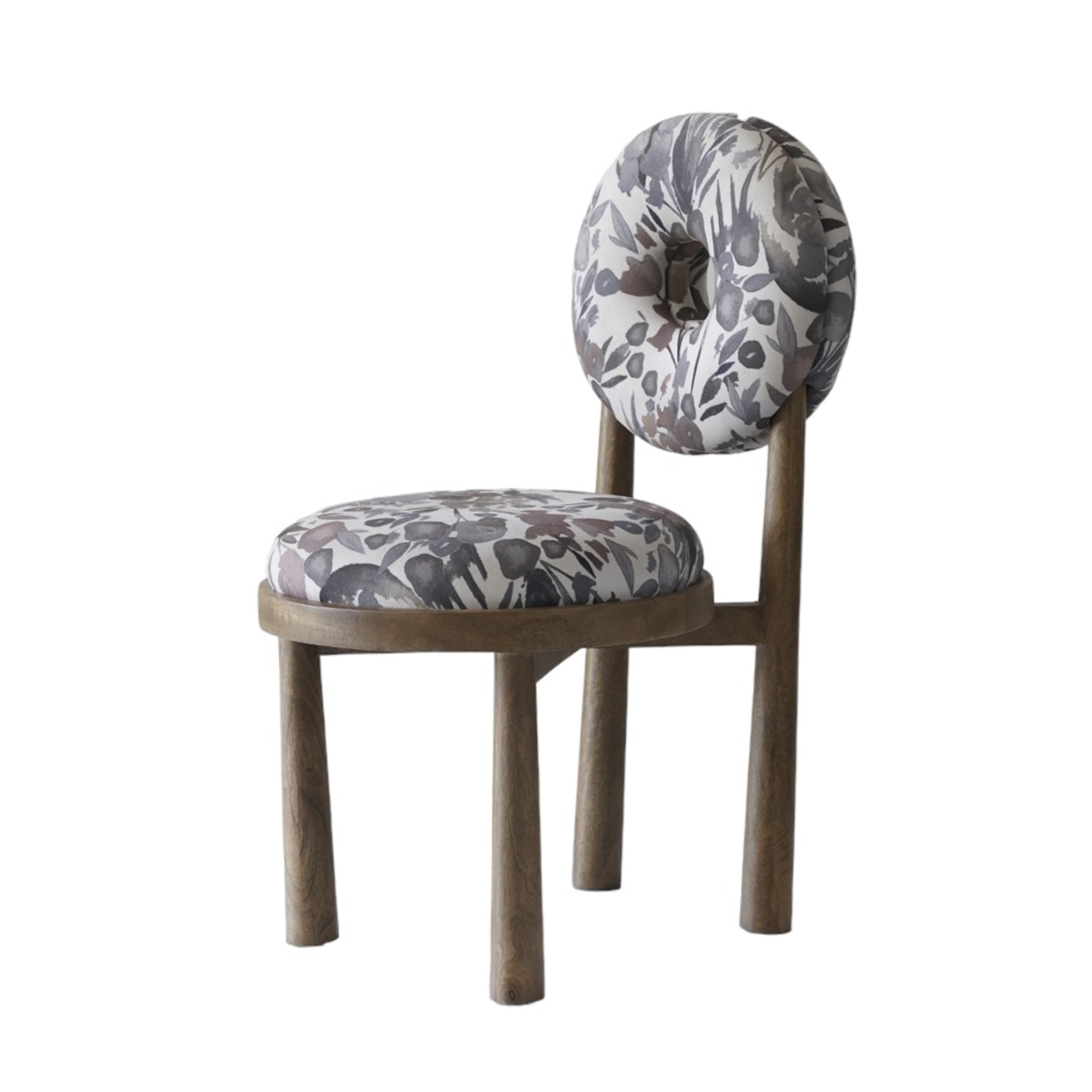 Doughnut Dining Chair